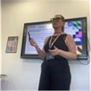 English Language Tutor | TESOL-Certified | Academic and Conversational English