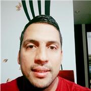 El profesor de matemáticas imparte clases a todas las edades