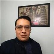 Profesor de Matemáticas en Línea de forma particular