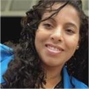 Professora de reforço e apoio ao aluno atípico!