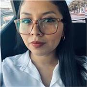 Maestra en Gestión Educativa, experiencia en clases a nivel universidad