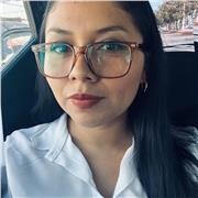 Maestra en Gestión Educativa, experiencia en clases a nivel universidad