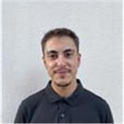 Estudiante de arqueología con capacidad para impartir clases de historia hasta 2o de bachillerato