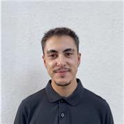 Estudiante de arqueología con capacidad para impartir clases de historia hasta 2o de bachillerato