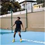 Professional Tennis and Pádel Coach with 12 Years of Experience | 4 Years Coaching in High-Performance Academies