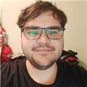 Soy una persona apasionada por la informática y me gustaría ayudar a quienes necesitan ayuda.