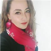 Psicopedagoga y educadora diferencial realizo apoyo pedagogico a niños y niñas desde los 4 años pre basica y basica , lectoescritura iniciacion a la lectuta, velocodad lectora,comprension lectora