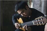 Clases online de guitarra clásica - funcional