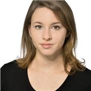 Studentessa si propone come aiuto compiti in matematica ed inglese