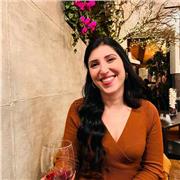 Insegnante di inglese base, aiuto compiti e ripetizioni