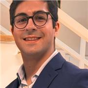 Soy graduado en educación con mención en educación especial con ganas de trabajar y ayudar a mis alumnos