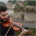 Profesor de violín, lenguaje musical, análisis y teoría en cantabria (violinista profesional titulado con amplia experiencia), on-line y presencial