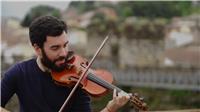 Profesor de Violín, Lenguaje Musical, Análisis y Teoría en Cantabria (Violinista profesional titulado con amplia experiencia), on-line y presencial