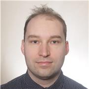 Erfahrener Hochschullehrer für Organische Chemie Deutsch oder Englisch