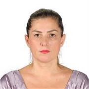 Insegnante della lingua inglese online Jonida Muco