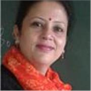 Psychology teacher for high school students