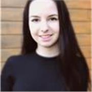 Online Nachhilfe in Englisch - Erfahrene Lehrerin mit naturwissenschaftlichem Hintergrund.