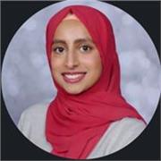 Maths teacher for GCSE and A-level