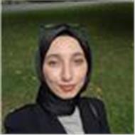 Elif Tugçe