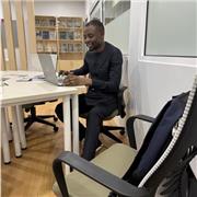 Olaleye Olalekan Oluwabunmi