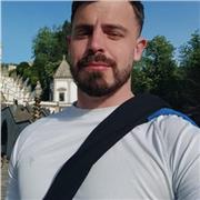 Inglés con un hablante nativo de Irlanda