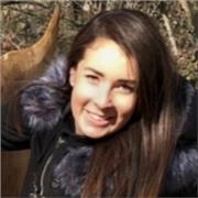 Profesora con titulación de inglés para Primaria y ESO.