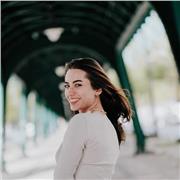 Learn English or Spanish with a Friendly Private Tutor