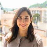 Insegnante certificata di spagnolo madrelingua, online