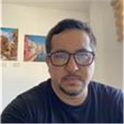 Profesor de apoyo para la enseñanza de la química