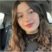 Buena persona dinámica, agradable, simpática, con empatía, amorosa