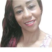 Profesora de lengua castella y literatura, te enseña a realizar informes, trabajos escritos, comunicados y cartas, imparte clases de escritura y gramática