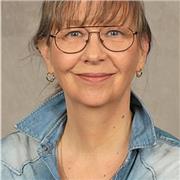 Mireille Alexandra Oberringer