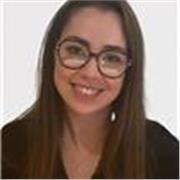 Laureata magistrale in biologia impartisce lezioni di scienze,chimica e biologia alunni di scuole primarie, medie e superiori