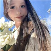 I am an undergraduate and I love communicating with people from different backgrounds.