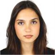 Estudiante de ingeniería en la UPM, con excelente trayectoria académica 