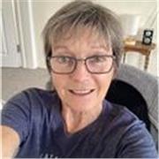 I am a freelance academic copy editor/grammarian, WFH.