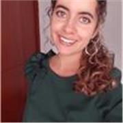 Profesora de español. Licenciada en educación. Muy paciente, con experiencia y buena metodología didáctica. Práctica conmigo!