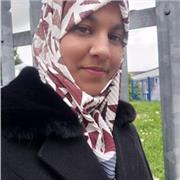 Teaches english and maths and science at home as well online