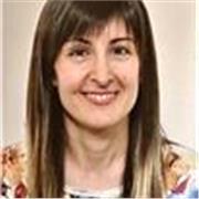 Licenciada en Economía, con más de 3 años de experiencia de profesora en una academia, imparte clases de forma online.