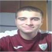 Estudiante de ingeniería, último curso. Imparto matemáticas de ESO y Bachiller.