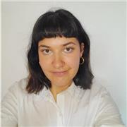 Profesora de Español nivel nativo