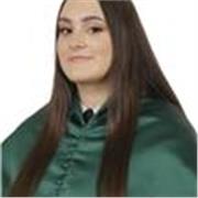 Maestra de educación primaria y especial que ofrece clases particulares en modalidad presencial y online. 5 años de experiencia