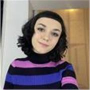 Insegno Inglese part time da remoto permettendo flessibilità e disponibilità immediata. 