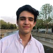 Estudiante de ingeniería informática y ADE imparte clases