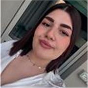  Studentessa universitaria disponibile per aiuto compiti e doposcuola