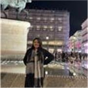 Profesora de español e inglés para todas las edades y niveles