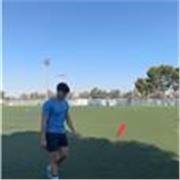 Clases de Fútbol Personalizadas y Grupales