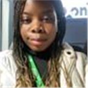 Hello! I’m an A-level student and here to assist learners on their English speaking skills!