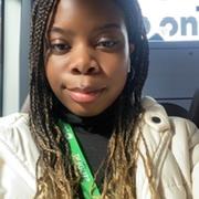 Naomi Ononaku