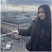 Estudiante de psicología con experiencia en clases particulares 